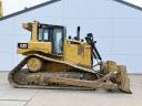 Caterpillar D6T LGP / Évjárat: 2017 / Üzemóra: 10 895 / Lízing 20%-tól