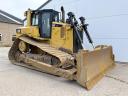Caterpillar D6T LGP / Évjárat: 2017 / Üzemóra: 10 895 / Lízing 20%-tól