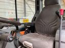 Doosan DX 55 W / 2011 / 5.110 óra / Lízing 20%-tól