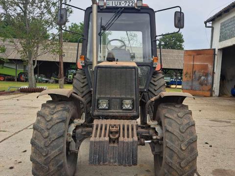 Eladó MTZ 892.2 Eladó MTZ 892.2