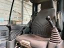 Hyundai Robex 80 CR-9 / 2013 / 2 287 üzemóra / Lízing 20%-tól