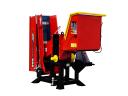 REMET R-120 8 KÉSES ÁGAPRÍTÓ 230 CM SZÁLLÍTÓSZALAGGAL - KEDVEZMÉNYES ÁRON - ROYAL TRAKTOR