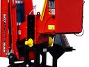 REMET R-120 8 KÉSES ÁGAPRÍTÓ 230 CM SZÁLLÍTÓSZALAGGAL - KEDVEZMÉNYES ÁRON - ROYAL TRAKTOR