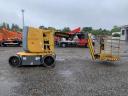 Haulotte HA12CJ+ - 11,7 m,  elektromos