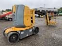 Haulotte HA12CJ+ - 11,7 m, elektromos, eladó, rossz állapotban