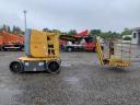 Haulotte HA12CJ+ - 11,7 m, elektromos emelő eladó