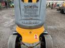 Haulotte HA12CJ+ - 11,7 m, elektromos emelő eladó