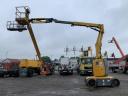 Haulotte HA12CJ+ - 11,7 m, elektromos emelő eladó
