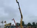 Haulotte HA12CJ+ - 11,7 m, elektromos emelő eladó