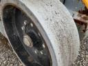 Haulotte HA12CJ+ - 11,7 m, elektromos emelő eladó