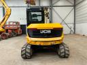 JCB 86 C-1 / 2018 / 5 147 üzemóra / Lízing 20%-tól