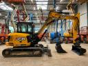 JCB 86 C-1 / 2018 / 5 147 üzemóra / Lízing 20%-tól