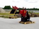 REMET RP-150 6 KÉSES ÁGAPRÍTÓ - KEDVEZMÉNYES ÁRON - ROYAL TRAKTOR