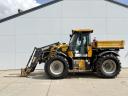 JCB Fastrac 3200 AWD / Évjárat: 2008 / Üzemóra: 13 008 / Lízing 20%-tól