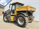 JCB Fastrac 3200 AWD / Évjárat: 2008 / Üzemóra: 13 008 / Lízing 20%-tól