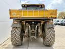 JCB Fastrac 3200 AWD / Évjárat: 2008 / Üzemóra: 13 008 / Lízing 20%-tól