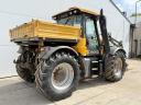 JCB Fastrac 3200 AWD / Évjárat: 2008 / Üzemóra: 13 008 / Lízing 20%-tól