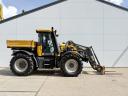 JCB Fastrac 3200 AWD / Évjárat: 2008 / Üzemóra: 13 008 / Lízing 20%-tól