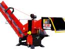 REMET RP-120 8 KÉSES ÁGAPRÍTÓ 230 CM SZÁLLÍTÓSZALAGGAL - KEDVEZMÉNYES ÁRON - ROYAL TRAKTOR