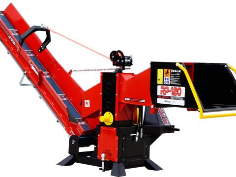 REMET RP-120 8 KÉSES ÁGAPRÍTÓ 230 CM SZÁLLÍTÓSZALAGGAL - KEDVEZMÉNYES ÁRON - ROYAL TRAKTOR REMET RP-120 8 KÉSES ÁGAPRÍTÓ 230 CM SZÁLLÍTÓSZALAGGAL - KEDVEZMÉNYES ÁRON - ROYAL TRAKTOR