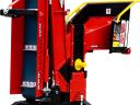 REMET RP-120 8 KÉSES ÁGAPRÍTÓ 230 CM SZÁLLÍTÓSZALAGGAL - KEDVEZMÉNYES ÁRON - ROYAL TRAKTOR