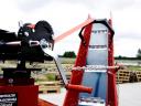 REMET RP-120 8 KÉSES ÁGAPRÍTÓ 230 CM SZÁLLÍTÓSZALAGGAL - KEDVEZMÉNYES ÁRON - ROYAL TRAKTOR