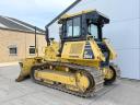 Komatsu D51EX-24 / Évjárat: 2018 / Üzemóra: 1 172 / Lízing 20%-tól