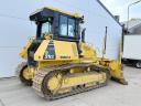Komatsu D51EX-24 / Évjárat: 2018 / Üzemóra: 1 172 / Lízing 20%-tól