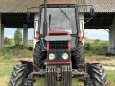MTZ 82.1 traktor eladó - kevés üzemórával