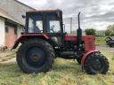 MTZ 82.1 traktor eladó - kevés üzemórával