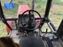 MTZ 82.1 traktor eladó - kevés üzemórával
