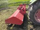 Kuhn 280cmes kalapácsos szárzuzó ésomarv 260cmes kalapácsos szárzuzó