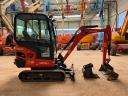 Kubota KX 019-4 / 2022 / 686 üzemóra / Lízing 20%-tól