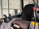 Kubota KX 019-4 / 2022 / 686 üzemóra / Lízing 20%-tól