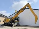 Liebherr LH30M Litronic - Évjárat: 2017 - Üzemóra: 10 669 - Lízing 20%-tól