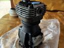 New holland Tm,  Wabco kompresszor