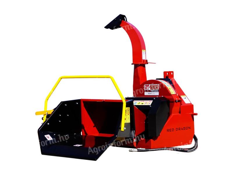 REMET RT-690R ÁGAPRÍTÓ - KEDVEZMÉNYES ÁRON - ROYAL TRAKTOR