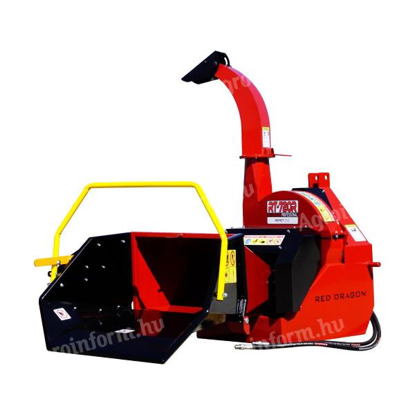 REMET RT-720R ÁGAPRÍTÓ - KEDVEZMÉNYES ÁRON - ROYAL TRAKTOR