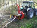 REMET RT-720R ÁGAPRÍTÓ - KEDVEZMÉNYES ÁRON - ROYAL TRAKTOR