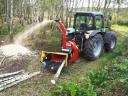 REMET RT-720R ÁGAPRÍTÓ - KEDVEZMÉNYES ÁRON - ROYAL TRAKTOR