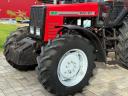 Belarus MTZ 892.2 traktor újszerű