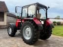Belarus MTZ 892.2 traktor újszerű