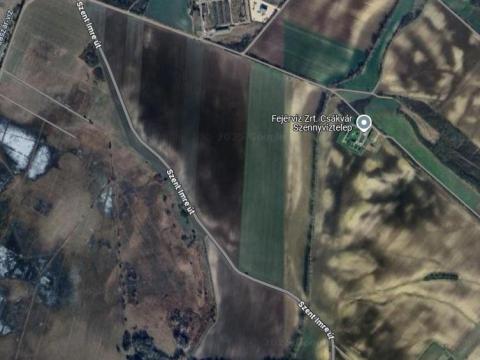 Csákvár Szántó Csákvár Szántó
