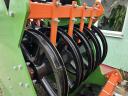 Rotor hengerek: DT,  CrossKill,  Paker,  ékgyűrűs,  T-profil,  Vibro,  Special CAT