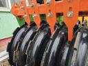 Rotor hengerek: DT,  CrossKill,  Paker,  ékgyűrűs,  T-profil,  Vibro,  Special CAT