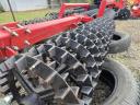 Rotor hengerek: DT,  CrossKill,  Paker,  ékgyűrűs,  T-profil,  Vibro,  Special CAT