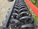 Rotor hengerek: DT,  CrossKill,  Paker,  ékgyűrűs,  T-profil,  Vibro,  Special CAT