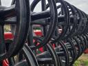 Rotor hengerek: DT,  CrossKill,  Paker,  ékgyűrűs,  T-profil,  Vibro,  Special CAT
