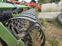 Rotor hengerek: DT,  CrossKill,  Paker,  ékgyűrűs,  T-profil,  Vibro,  Special CAT