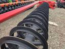 Rotor hengerek: DT,  CrossKill,  Paker,  ékgyűrűs,  T-profil,  Vibro,  Special CAT